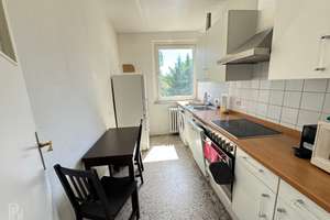 Wohnen im begehrten Westend – Helle 2-Zimmer-Wohnung mit Balkon – Die vollständige Adresse der Immobilie erhältst du vom Anbieter., 14050 Westend, Berlin – Vorschaubild 4