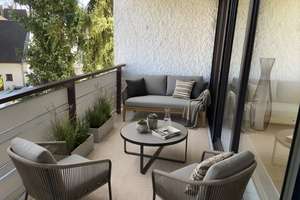 Frisch renovierte 3-Zimmer-Wohnung mit Balkon & Ostpark-Nähe – sofort bezugsfrei – Hofangerstr. 79, 81735 Ramersdorf, München – Vorschaubild 16