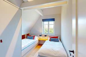 Erstbezug: Moderne Doppelhaushälfte in ruhiger Lage – Die vollständige Adresse der Immobilie erhältst du vom Anbieter., 25938 Alkersum – Vorschaubild 22