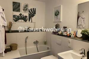 Tauschwohnung: Moderne 2 Zimmer Wohnung im ruhigen Teil Ehrenfelds – Die vollständige Adresse der Immobilie erhältst du vom Anbieter., 50825 Ehrenfeld (Ortsteil), Köln – Vorschaubild 8