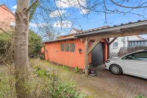 1-2 Familien Haus mit Garten und Garage in Allersberg – Roth (Kreis) – Vorschaubild 7