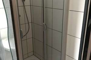 Helle 3 Zimmer und 2 Balkone, Gäste-WC, Fußbodenheizung, Bad mit Wanne und Dusche – Altenhoferstr. 178, 42719 Wald, Solingen – Vorschaubild 15