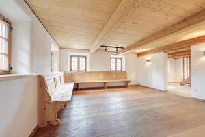 H&G - PROVISIONSFREI! Anno 1650 - Kernsaniertes High-End Altbau Juwel mit Gewerbe im Münchner Süden – Die vollständige Adresse der Immobilie erhältst du vom Anbieter., 83623 Dietramszell – Vorschaubild 5