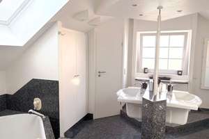 Provisionsfrei* Modernes Einfamilienhaus - Anbau, Kamin, Sonnenterrasse 260m² Wohnflächenpotenzial – Die vollständige Adresse der Immobilie erhältst du vom Anbieter., 64354 Reinheim – Vorschaubild 14
