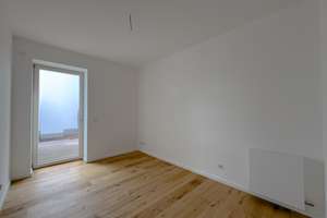Riverside Suites - Leben in 1. Reihe am Rhein - WE7 - EG – Eleonorenstraße 64, 55252 Mainz-Kastel, Wiesbaden – Vorschaubild 8
