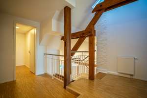 Exklusives, saniertes Penthouse mit Wintergarten und Einbauküche – Die vollständige Adresse der Immobilie erhältst du vom Anbieter., 52072 Ponttor, Aachen – Vorschaubild 11