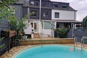 Schickes Einfamilienhaus mit Pool im beliebten Ortsteil Resse – Die vollständige Adresse der Immobilie erhältst du vom Anbieter., 45892 Resse, Gelsenkirchen – Vorschaubild 13