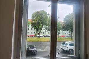 Kernsanierte 2-Zimmer-Wohnung am Schäfersee mit Gartennutzung – Aroser Allee 98, 13407 Reinickendorf (Ortsteil), Berlin – Vorschaubild 8