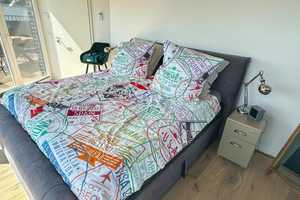 Exklusive Penthouse-Wohnung mit zwei Dachterrassen – Hamburg – Vorschaubild 15