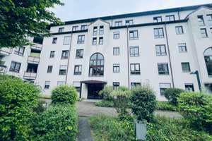 IMMO LOVE Lechhausen- Terrassenwohnung mit 3 ZKB, 74 m² und TG! – Dr.-Otto-Meyer-Straße 5D, 86169 Lechhausen-West, Augsburg – Vorschaubild 13