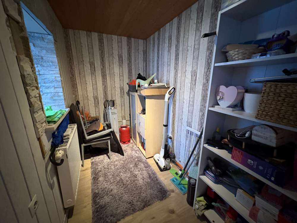 Immobilie in Wallhausen - Sehr gepflegtes, älteres Wohnhaus mit vielen Möglichkeiten in Wallhausen - Bild 16