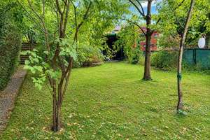 Gepflegtes Reihenmittelhaus mit eingewachsenem Garten am Frankfurter Berg - Erbbaurecht  – 60433 Frankfurter Berg, Frankfurt am Main – Vorschaubild 10
