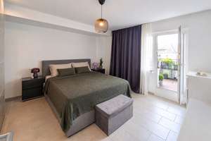 FREIGEZOGEN – 3,5 Zimmer – Loggia / Balkon – Rüttenscheider Straße – Bestlage – Die vollständige Adresse der Immobilie erhältst du vom Anbieter., 45131 Rüttenscheid, Essen – Vorschaubild 6