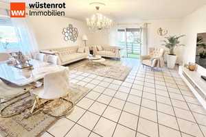 20.000 € billiger: jetzt aber zur Bank! Doppelhaushälfte, ca. 172 m² WFL, Garten und 2 Stellplätze! – Wetteraukreis – Vorschaubild 1
