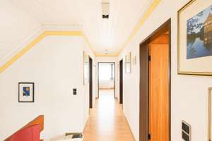 Attraktives Zweifamilienhaus - Wohnen mit Perspektive! – Die vollständige Adresse der Immobilie erhältst du vom Anbieter., 48163 Mecklenbeck, Münster – Vorschaubild 11