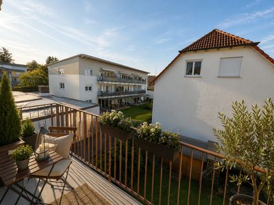Attraktives Zweifamilienhaus im Herzen von Dachau – ideal für Eigennutzer & Anleger!