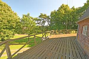 Historische Windmühle mit 2 separaten Wohneinheiten – Die vollständige Adresse der Immobilie erhältst du vom Anbieter., 25842 Bargum – Vorschaubild 33
