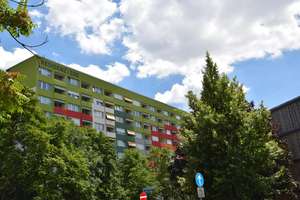 Demnächst frei! 2-Zimmer-Wohnung in Leipzig