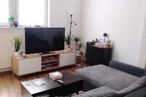 01.08.26: Galerie-Wohnung mit Terrasse in 2. Reihe – Parkstraße 20, 75175 Oststadt, Pforzheim – Vorschaubild 3