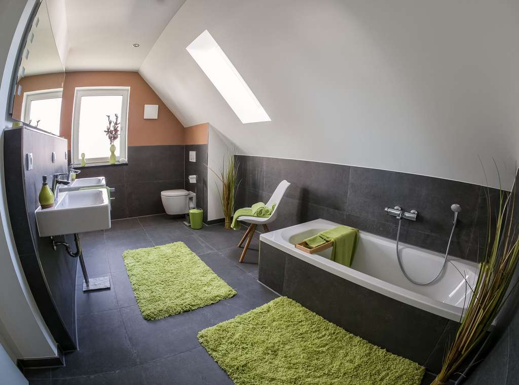 Immobilie in Langerringen - Ehemaliges Musterhaus! Top modernes Einfamilienhaus im sehr gepflegten Zustand! Neuwertig! - Bild 4