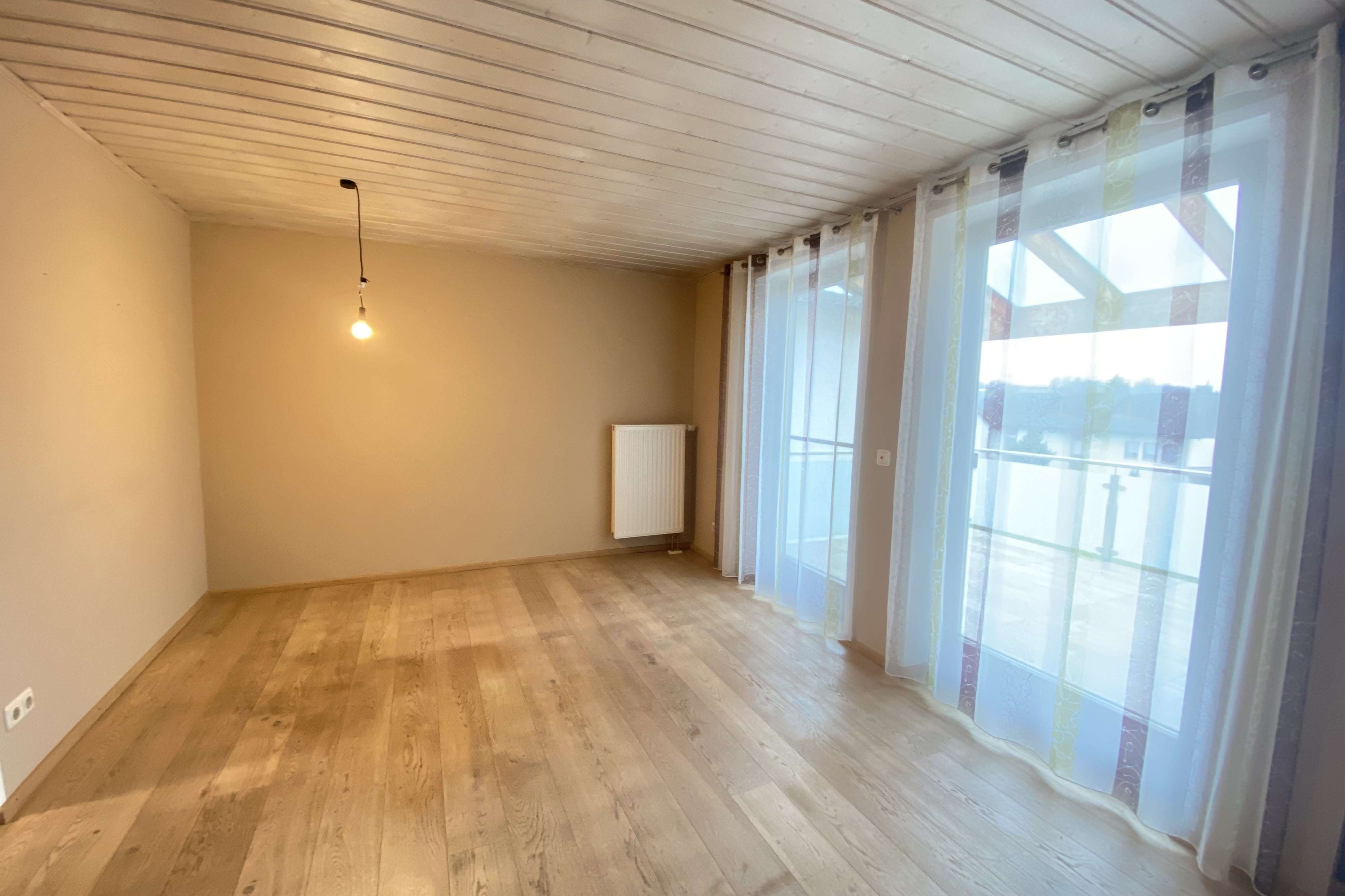 Immobilie in Reischach - Zwei Häuser - 3 Wohneinheiten in Reischach - Bild 30