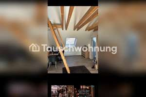 Tauschwohnung: 1Zimmer Dachgeschoss Wohnung Vahrenwalder Platz – Die vollständige Adresse der Immobilie erhältst du vom Anbieter., 30165 Vahrenwald, Hannover – Vorschaubild 7