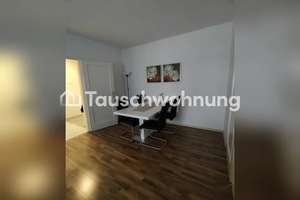 Tauschwohnung: Schöne 2 Zimmer Wohnung Neuhausen, suche 3 oder 4 Zimmer