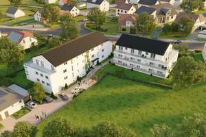 Penthouse 'Heimatblick'  - Ruhig gelegen. Effizient geplant. Wertig ausgestattet. – Die vollständige Adresse der Immobilie erhältst du vom Anbieter., 78739 Hardt – Vorschaubild 2