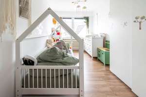 Gepflegte 3-Zimmer-Wohnung in geschützter Lage mit modernem Bad und Einbauküche – Die vollständige Adresse der Immobilie erhältst du vom Anbieter., 42655 Ohligs/Aufderhöhe/Merscheid, Solingen – Vorschaubild 10