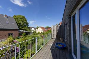 Für Sie nur das Beste! Kurzfristig bezugsfreie 4-Zimmer-Wohnung im 1.OG mit Balkon und Stellplatz – Die vollständige Adresse der Immobilie erhältst du vom Anbieter., 24159 Pries, Kiel – Vorschaubild 10
