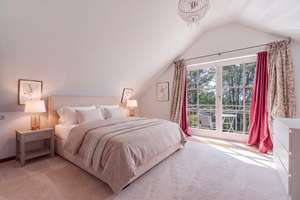 Exklusive Villa in Bestlage von Düsseldorf-Ludenberg – 40629 Ludenberg, Düsseldorf – Vorschaubild 22