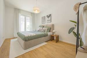 Neubau: Energieeffizientes Wohnkonzept trifft moderne Lebensqualität – Die vollständige Adresse der Immobilie erhältst du vom Anbieter., 22041 Wandsbek (Ortsteil), Hamburg – Vorschaubild 10