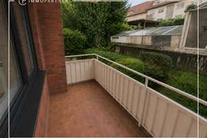 *Kapitalanlage* Gepflegte 2-Zimmer-Wohnung mit Balkon & Einbauküche – Die vollständige Adresse der Immobilie erhältst du vom Anbieter., 70435 Zuffenhausen-Hohenstein, Stuttgart – Vorschaubild 6