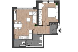 Moderne, helle 2-Zimmer-Wohnung in Citylage – Marienstraße 7, 89231 Neu-Ulm (Kreis) – Vorschaubild 16