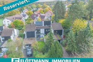 Großzügiges Wohnen in bester Lage - Doppelhaushälfte in Bielefeld-Hoberge!