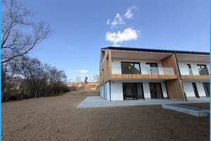 BAUSTELLE LÄUFT - WOHNEN IN VOLLENDUNG - NATUR PUR UND TOLLE ARCHITEKTUR - exkl. Wohnungen degr.AfA – Die vollständige Adresse der Immobilie erhältst du vom Anbieter., 84364 Bad Birnbach – Vorschaubild 37