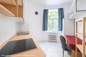 AIGNER - Zwischen Viktualienmarkt und Isartor: 3-Zimmer-Altbauwohnung in Toplage – Die vollständige Adresse der Immobilie erhältst du vom Anbieter., 80331 Graggenau, München – Vorschaubild 7