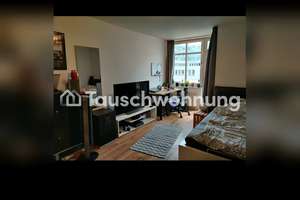 Tauschwohnung: Köln, Lindenthal: 1-Zimmer-Wohnung, 28 m² – Die vollständige Adresse der Immobilie erhältst du vom Anbieter., 50939 Sülz, Köln – Vorschaubild 4