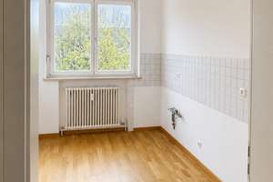 Dachterrassentraum in Perlach – Gustav-Heinemann-Ring  83, 81739 Altperlach, München – Vorschaubild 9