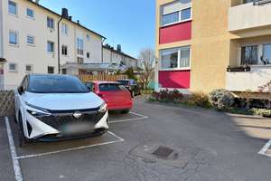 Helle, gepflegte 3 Zimmer-Wohnung mit Aussicht in Stuttgart, Heumaden – 70619 Heumaden, Stuttgart – Vorschaubild 20