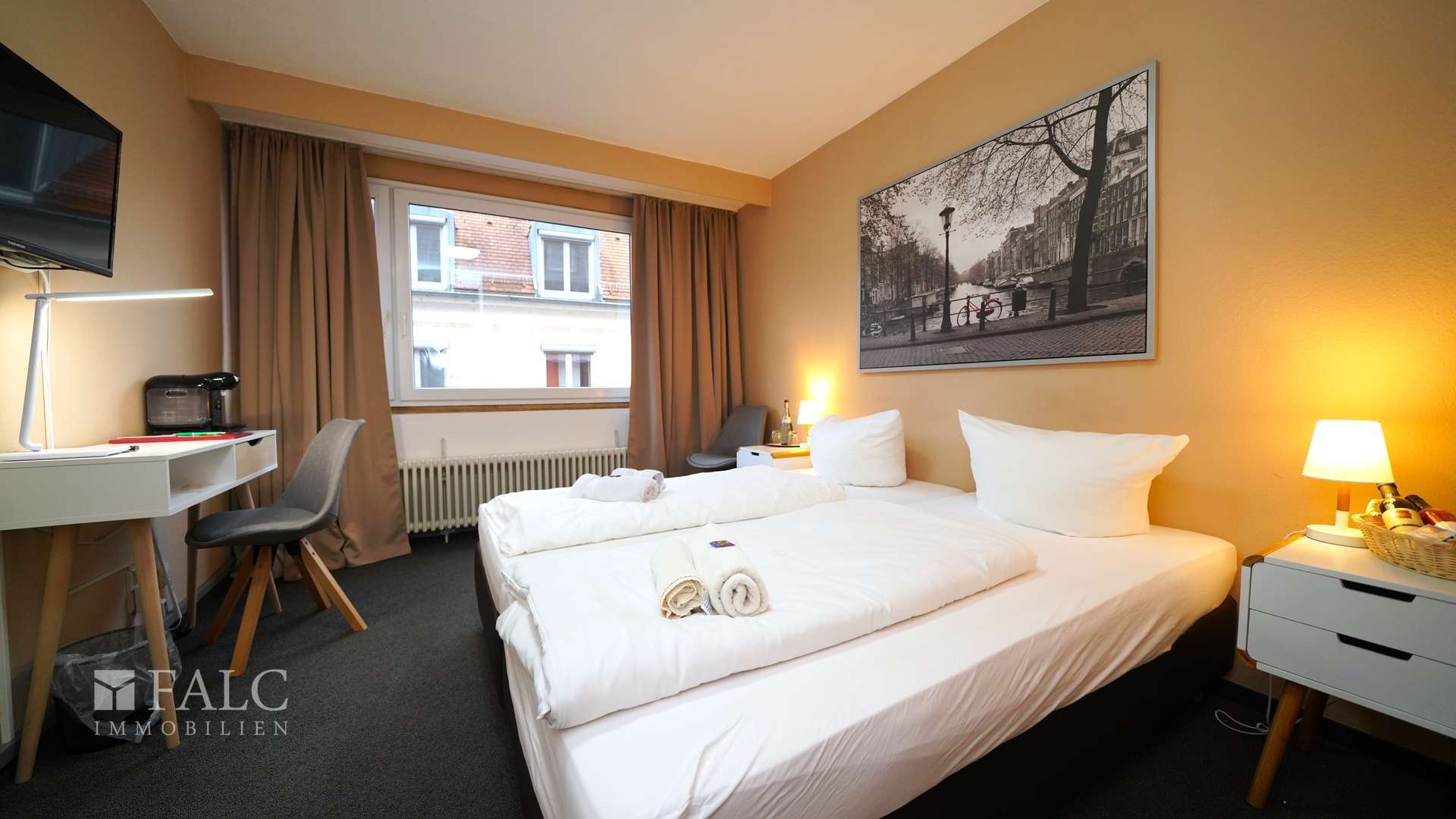 Immobilie in Möckmühl - *INVESTMENT* Gewerbe + Hotellerie + 5 Wohneinheiten auf einen Schlag! - FALC Immobilien Heilbronn - Bild 67