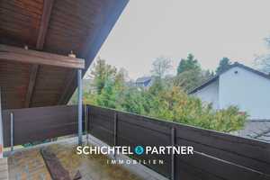 Lilienthal | Freistehendes Einfamilienhaus mit großem Garten und Doppelgarage – Osterholz (Kreis) – Vorschaubild 20