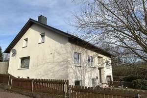 Pracht, großes Wohnhaus mit Doppelgarage und großem Grundstück, Ortsrandlage, ZFH möglich – Die vollständige Adresse der Immobilie erhältst du vom Anbieter., 57589 Pracht – Vorschaubild 2