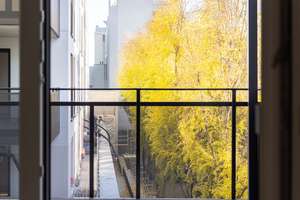 Neubau 4-Zimmer-Wohnung in der Innenstadt - New7 - – N 7, 2a-c, 4, 68161 Innenstadt/Jungbusch, Mannheim – Vorschaubild 6