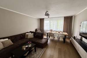 Helle 3-Zimmer-Wohnung mit Balkon & Einbauküche – Duissernstraße 9, 47058 Duissern, Duisburg – Vorschaubild 6
