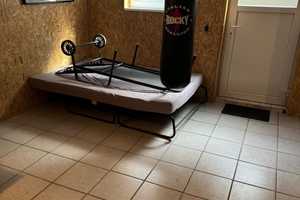 Ideal für die große Familie - schönes Einfamilienaus in unverbauter Ortsrandlage von Kirchheim – Würzburg (Kreis) – Vorschaubild 17