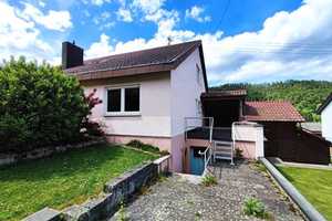 # Großes Wohnhaus für mehrere Generationen – Tübingen (Kreis) – Vorschaubild 2
