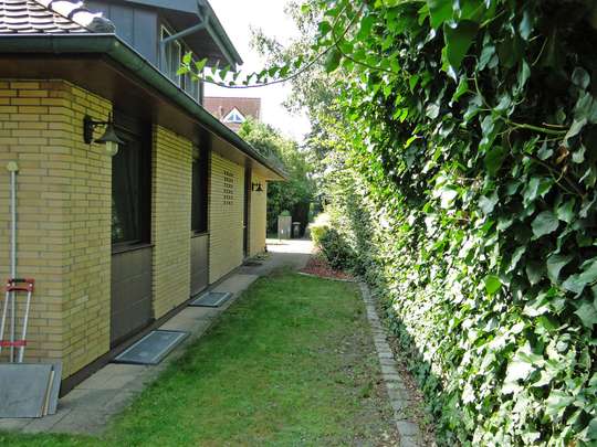 Sonnengrundstück mit 149m² EFH in Berlin-Buckow - Bild 24