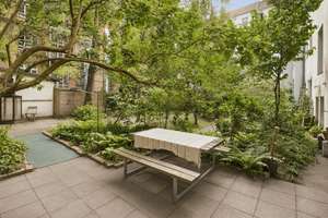 Loft trifft Garten: Außergewöhnliche 5-Zimmer-Wohnung am Maybachufer – Die vollständige Adresse der Immobilie erhältst du vom Anbieter., 12047 Neukölln (Ortsteil), Berlin – Vorschaubild 4