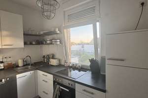 Schöne 3 Zimmer Altbauwohnung mit hohen Decken im Herzen von Gonsenheim  – Gutenbergstraße -, 55124 Gonsenheim, Mainz – Vorschaubild 9